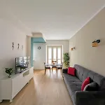 Appartement La Finestra Sul