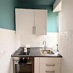 La Finestra Sul Appartement Turijn