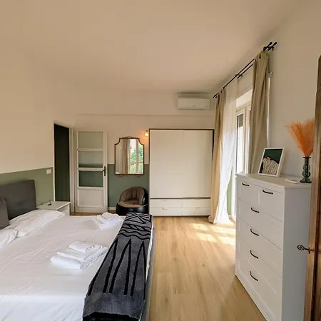 شقة La Finestra Sul تورينو