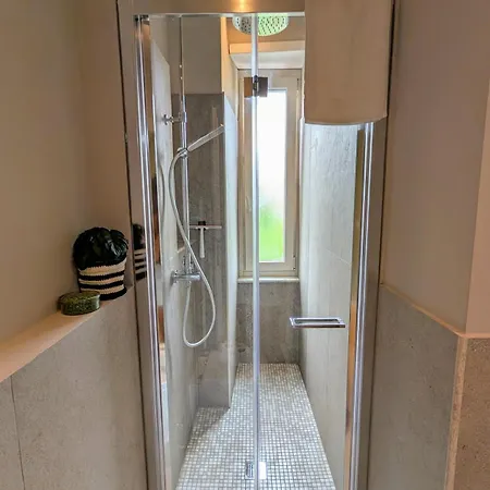 La Finestra Sul 아파트 *