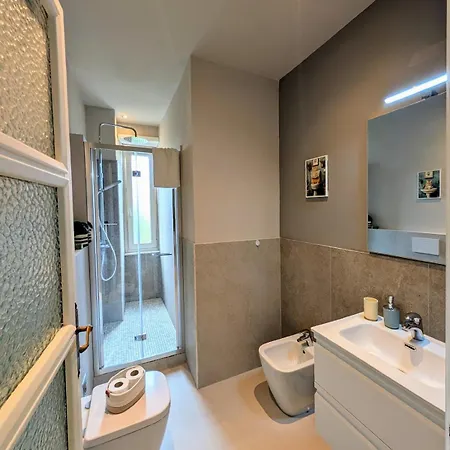 La Finestra Sul شقة