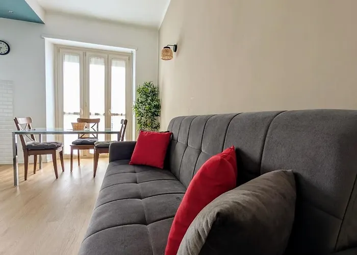 La Finestra Sul Appartement