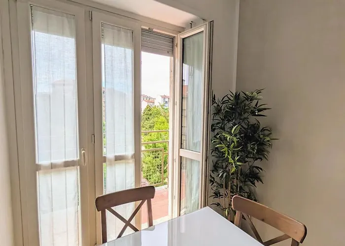 La Finestra Sul Appartement