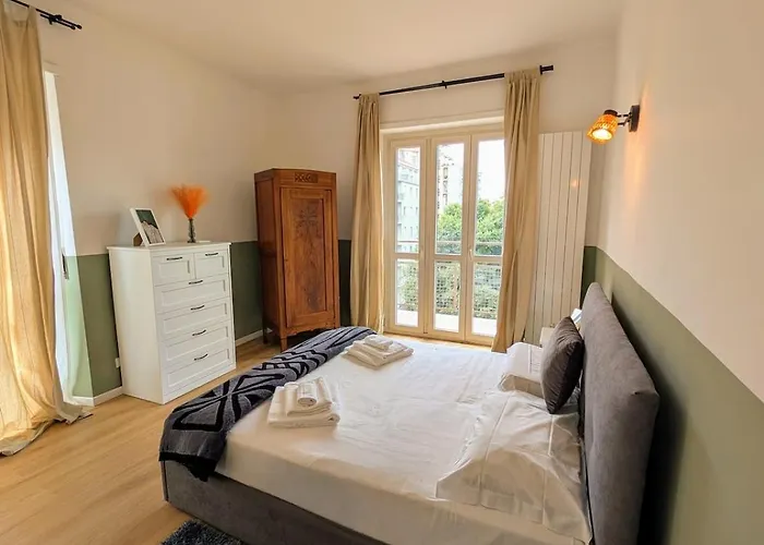 La Finestra Sul Appartement *