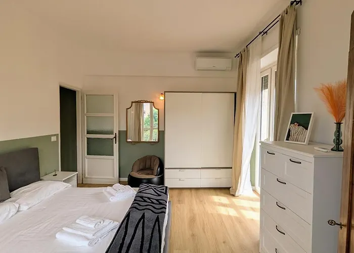 Appartement La Finestra Sul Turin