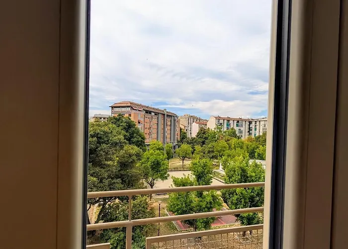 La Finestra Sul * Turin