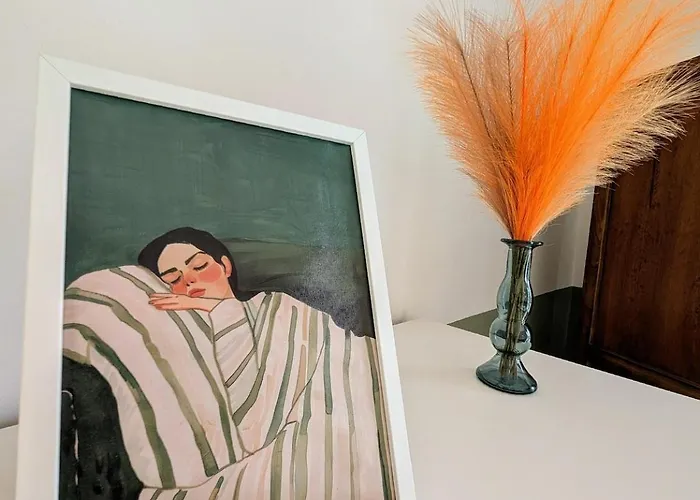 La Finestra Sul Appartement