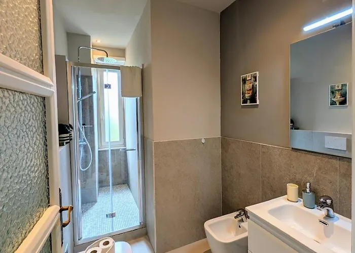 La Finestra Sul Appartement