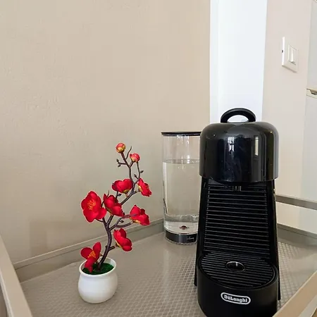 アパート La Finestra Sul トリノ